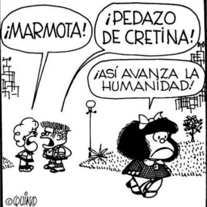 Mafalda