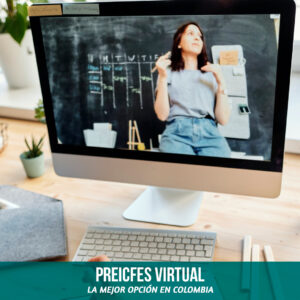 PreICFES Virtual