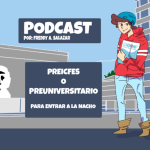 ¿Hacer el preICFES o el Preuniversitario?