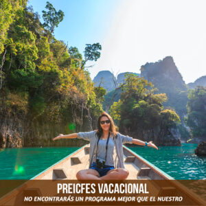 PreICFES Vacacional