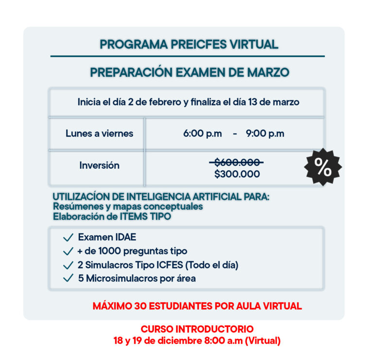 PreICFES_IDAE_Virtual_Lunes a viernes