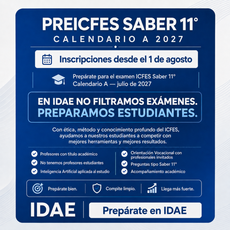 PreICFES_IDAE