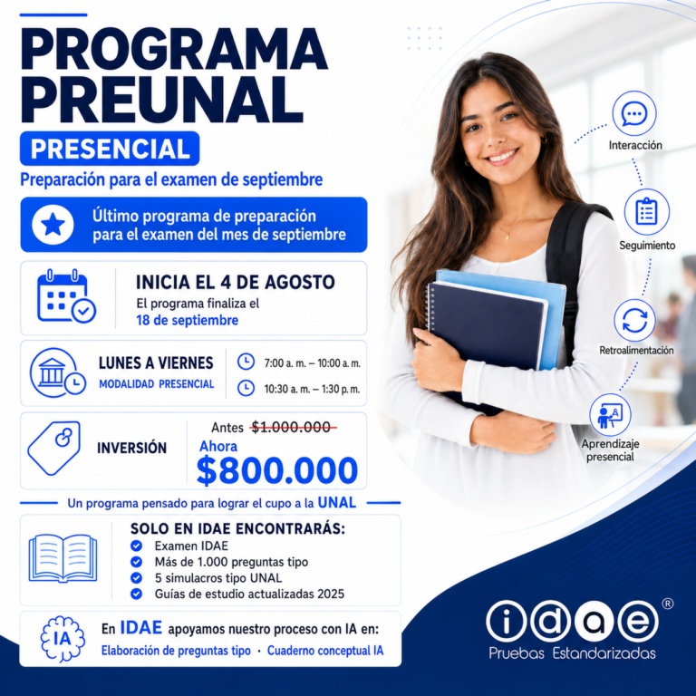 PreUNAL_Presencial