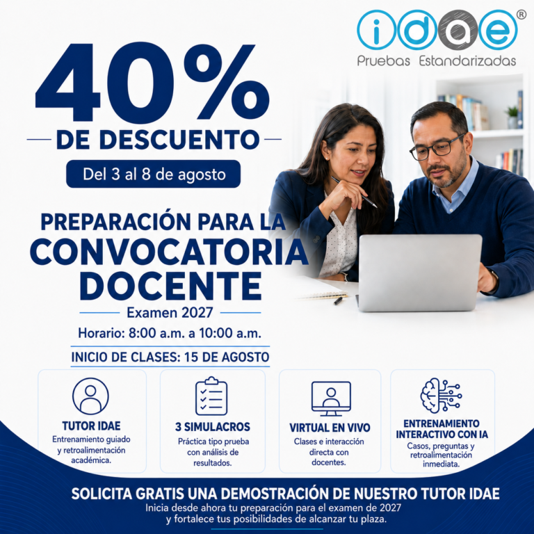 IDAE_Docentes