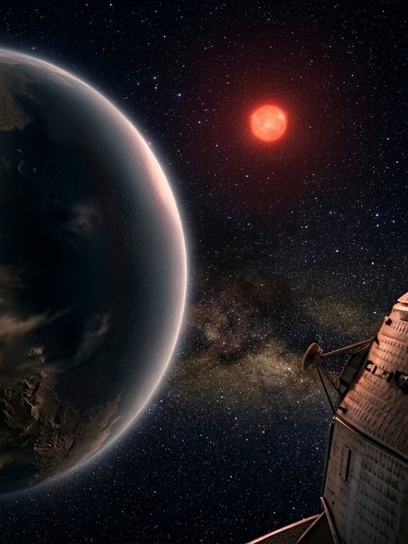 Los exoplanetas más extraños del cosmos