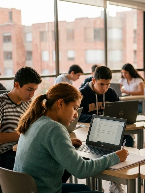 Resumen ejecutivo de los resultados PISA 2025