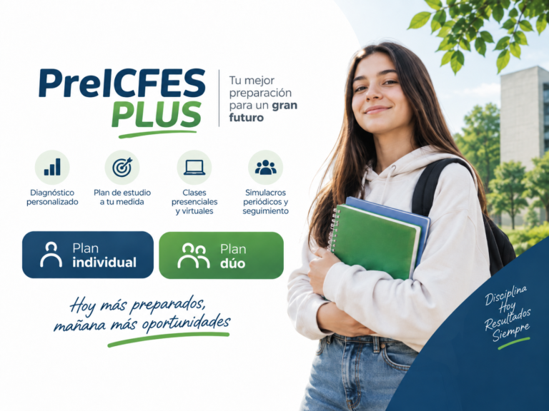 PreICFES Plus